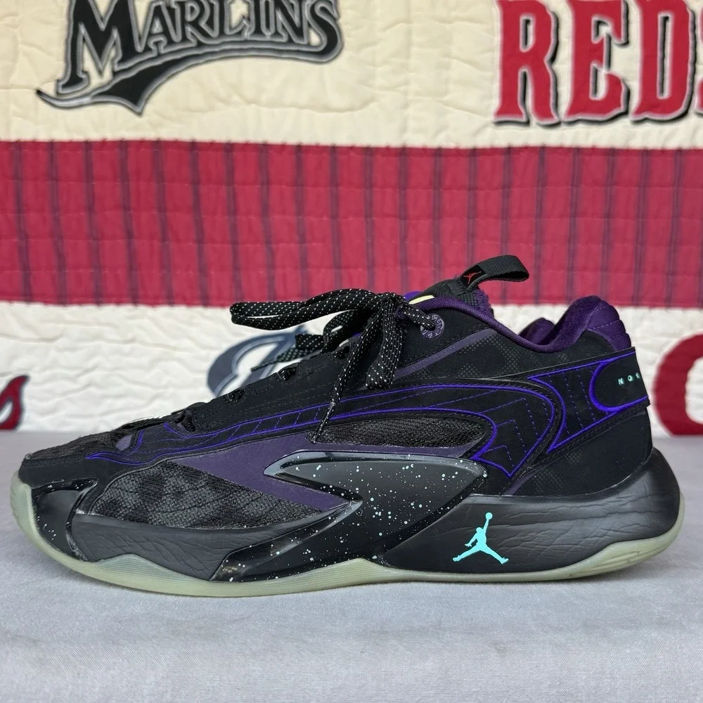 Size 12‎ - Jordan Luka 2 Luk.AI - DX8733-001
